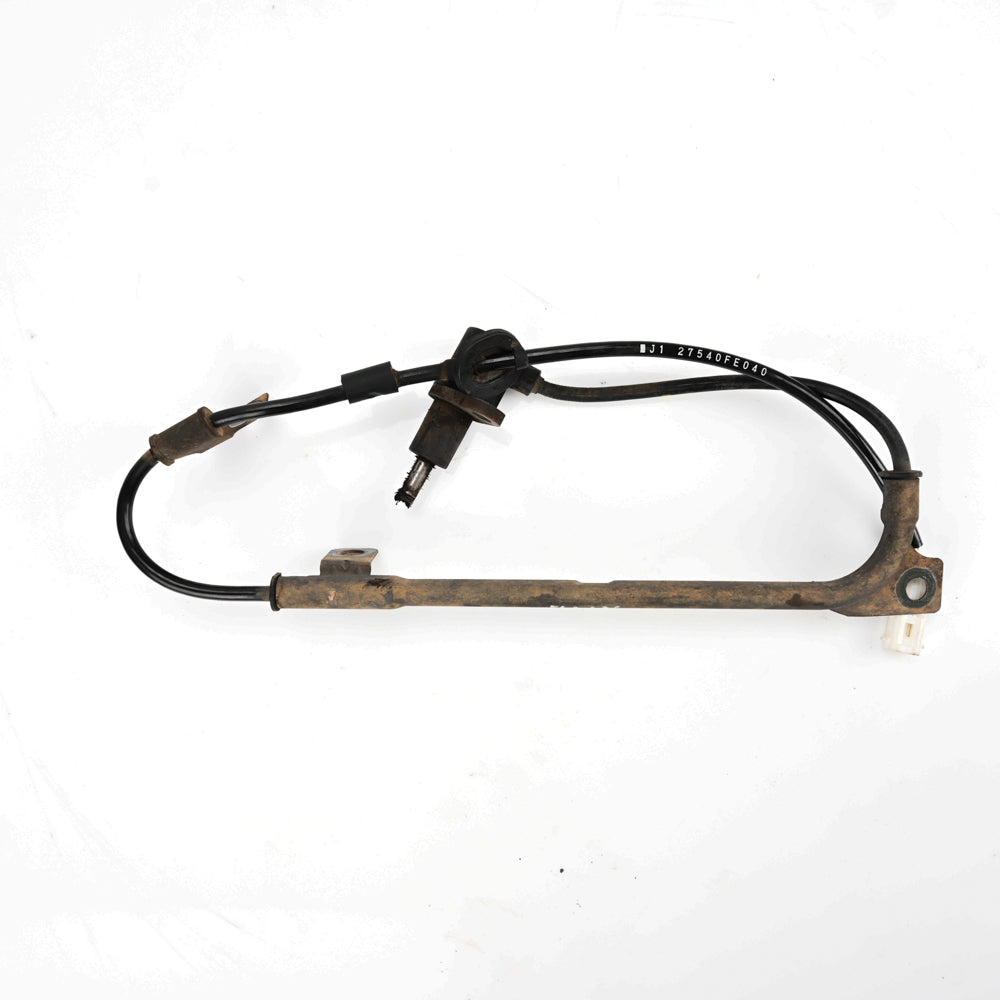 Right Rear ABS Sensor Suit 00-02 Subaru Wrx