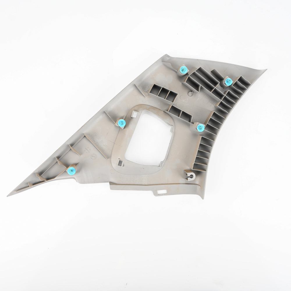 Right C Pillar Trim suit 00-02 Subaru Wrx