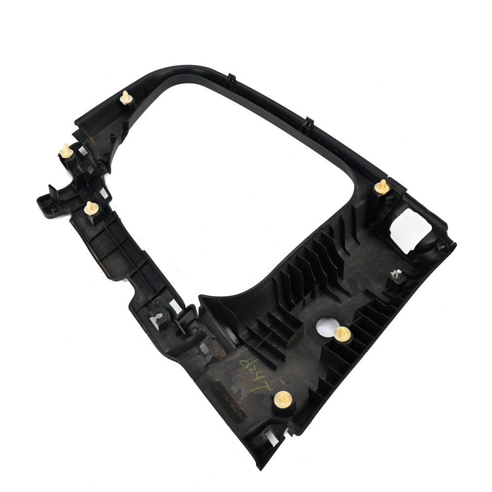 Right Rear Window Surround Suit 03-12 Mazda RX8