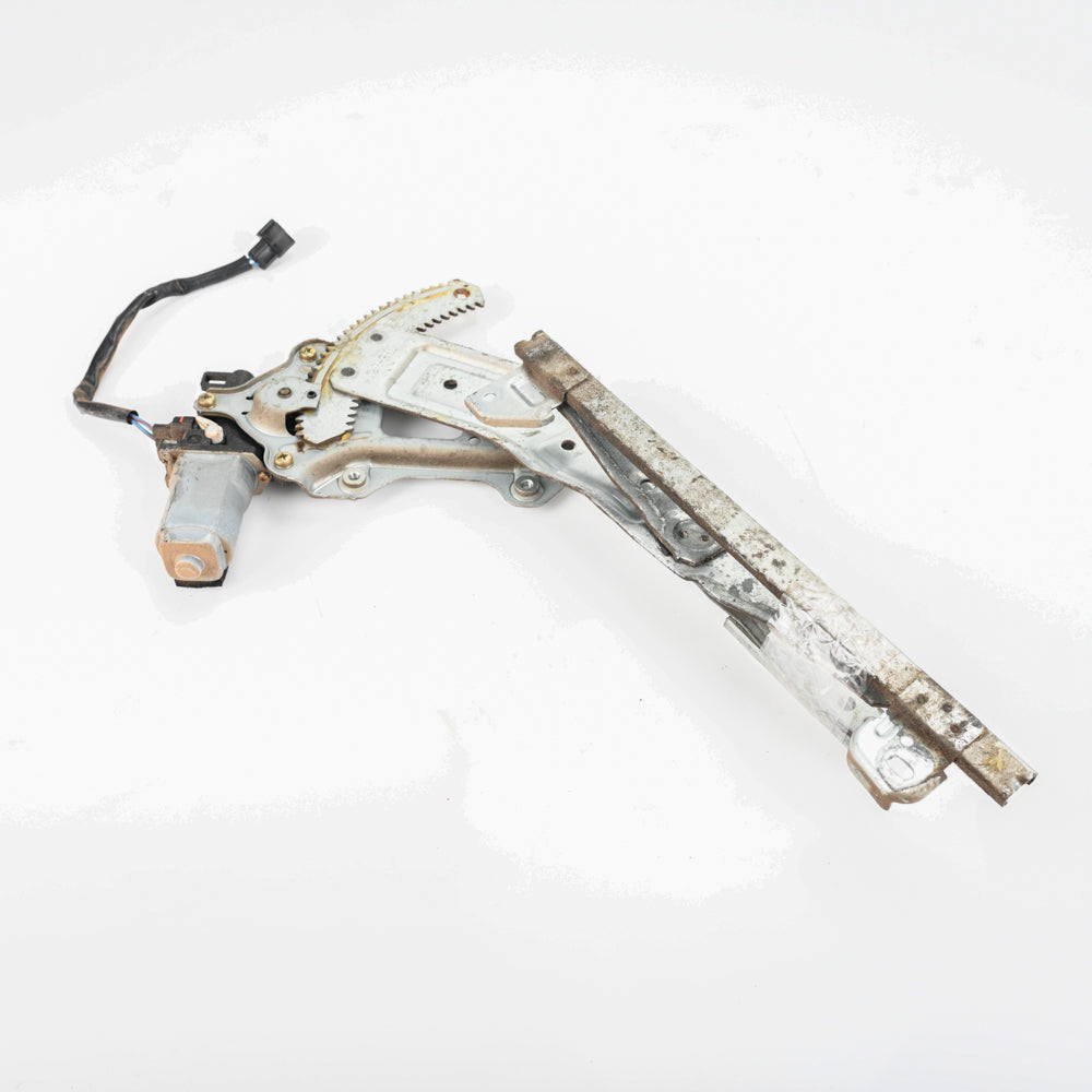 Right Rear Window Regulator suit 00-02 Subaru Wrx