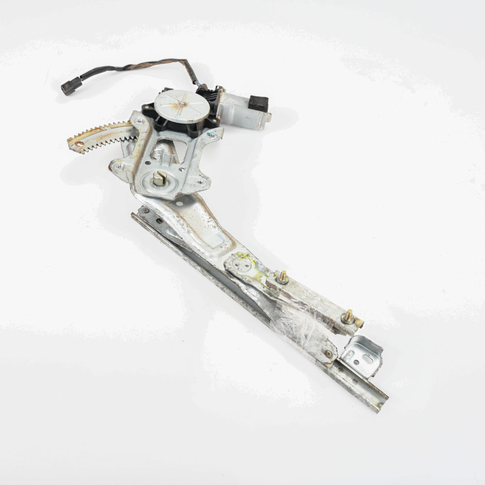 Right Rear Window Regulator suit 00-02 Subaru Wrx