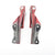 Bonnet Hinges Suit 00-02 Subaru Wrx