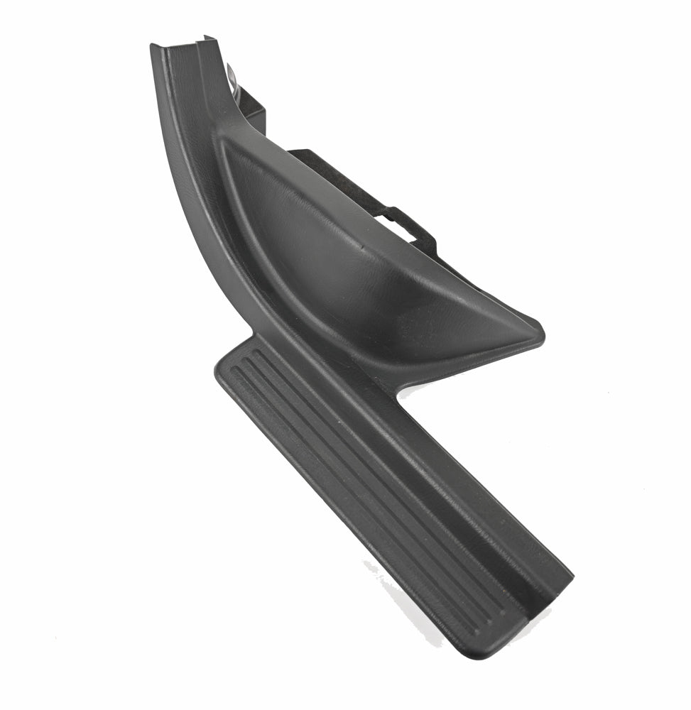 Right Rear sill cover suit 00-02 Subaru Wrx