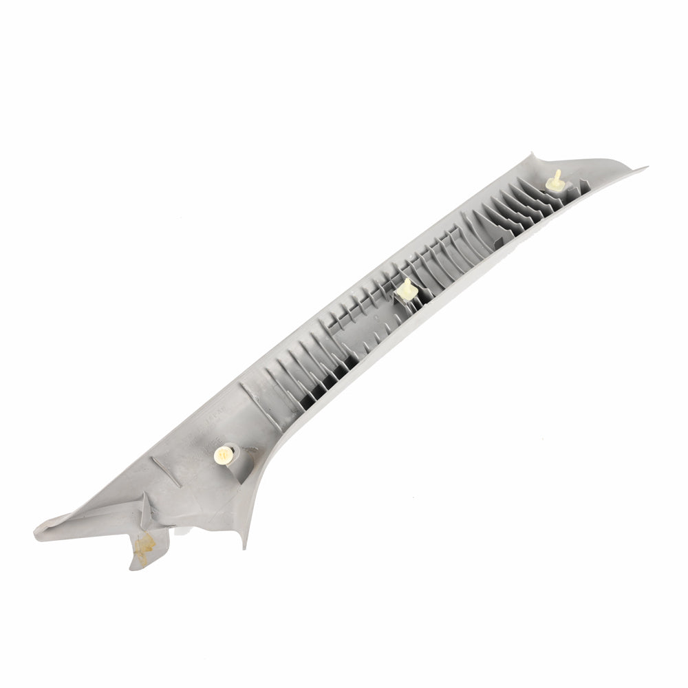 Left A Pillar Trim suit 00-02 Subaru Wrx