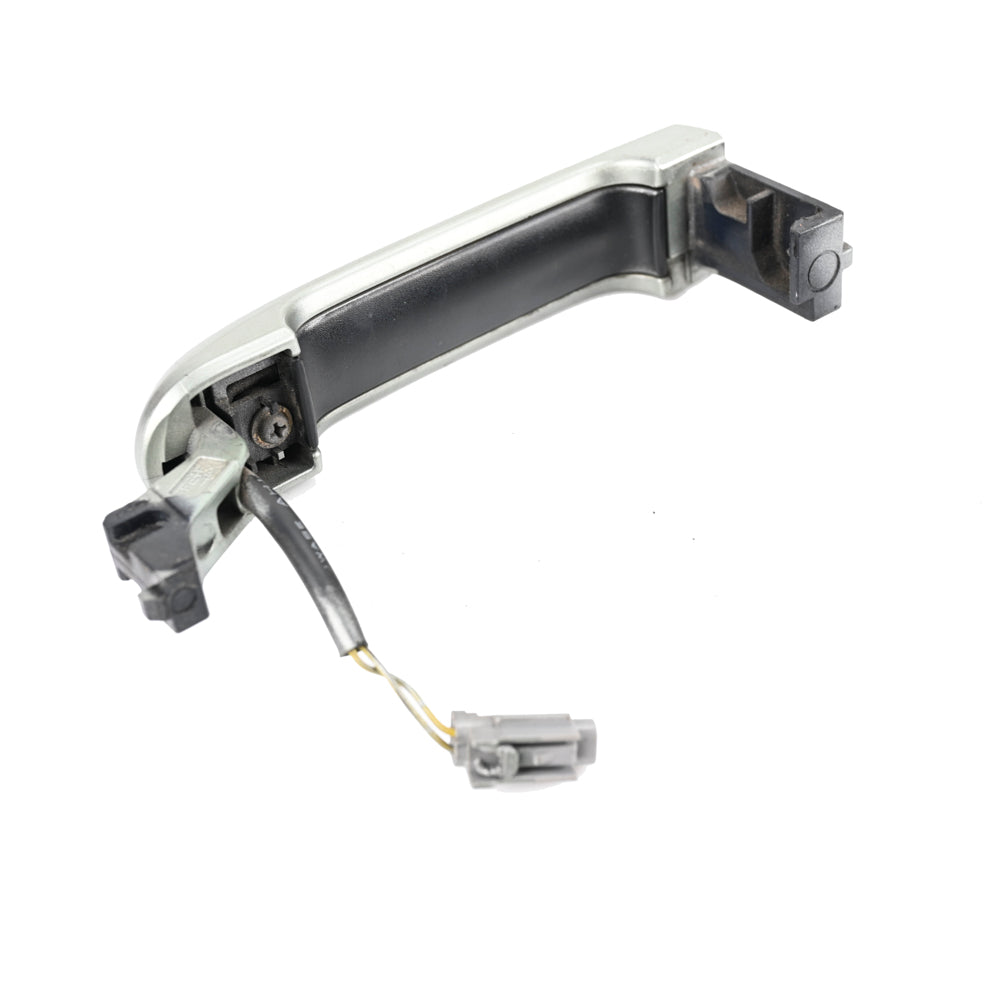 Passenger Side Front Outer Handle Suit Z11 Cube