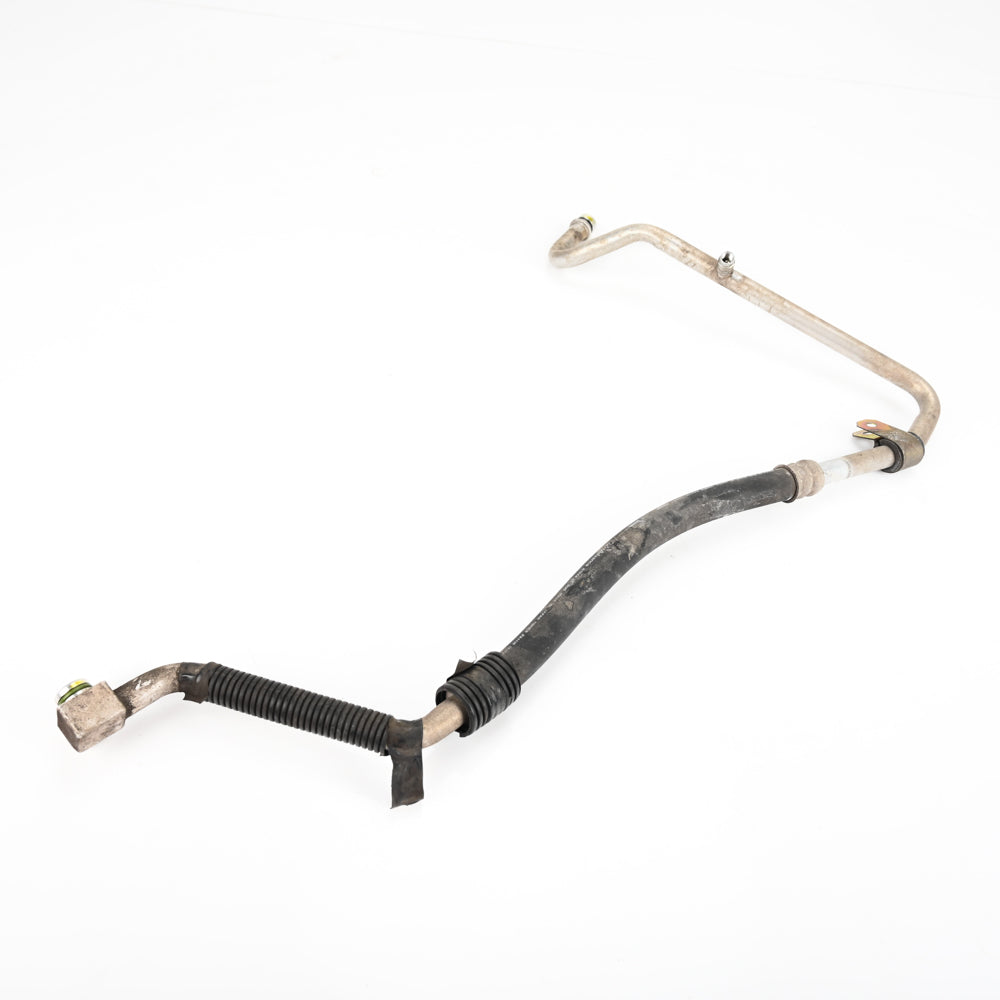 Compressor to Evaporator AC Pipe Suit 00-02 Subaru Wrx