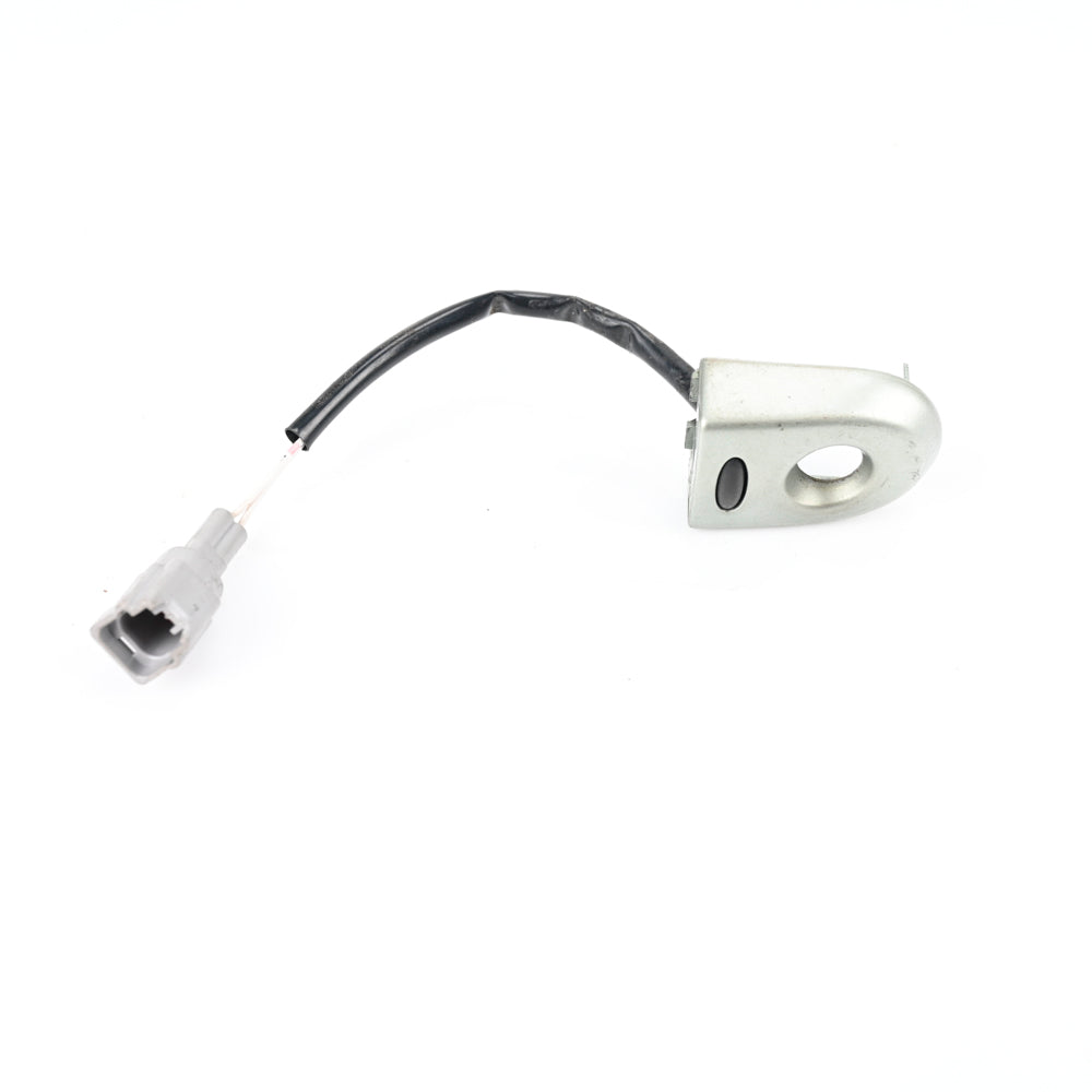 Passenger Side Front Outer Handle Suit Z11 Cube