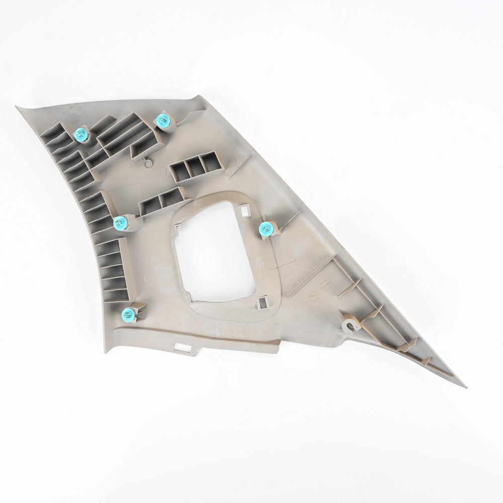 Left C Pillar Trim suit 00-02 Subaru Wrx