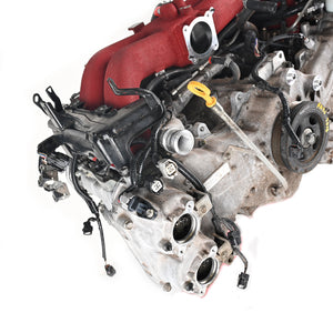 FA20 Manual Engine Suit 17-21 Toyota 86 & BRZ