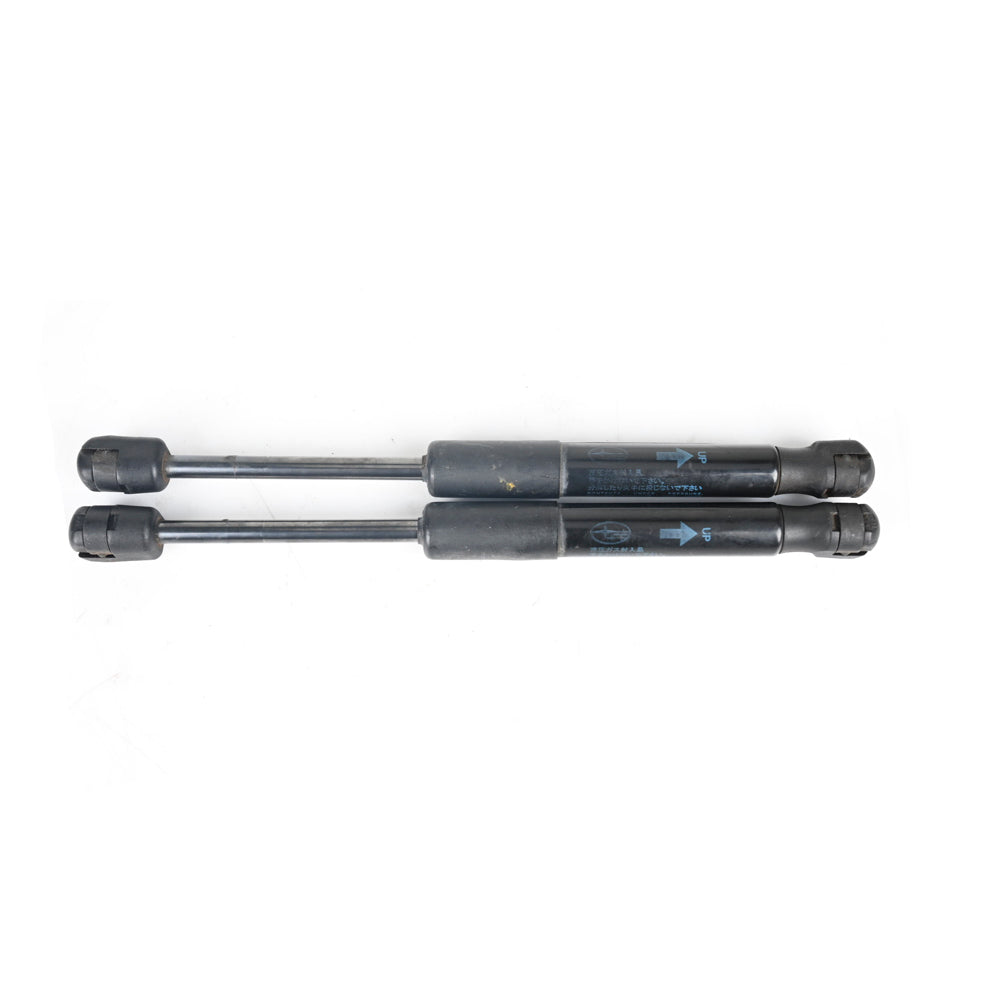 Boot Struts Suit 13-21 Toyota 86 & BRZ