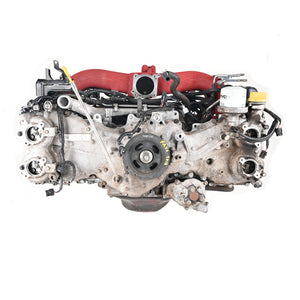 FA20 Manual Engine Suit 17-21 Toyota 86 & BRZ