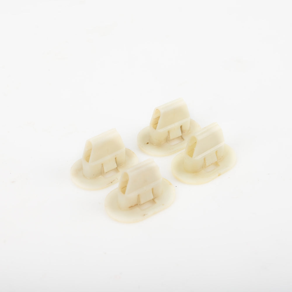 Sil Cover Clips x 4 suit 00-02 Subaru Wrx