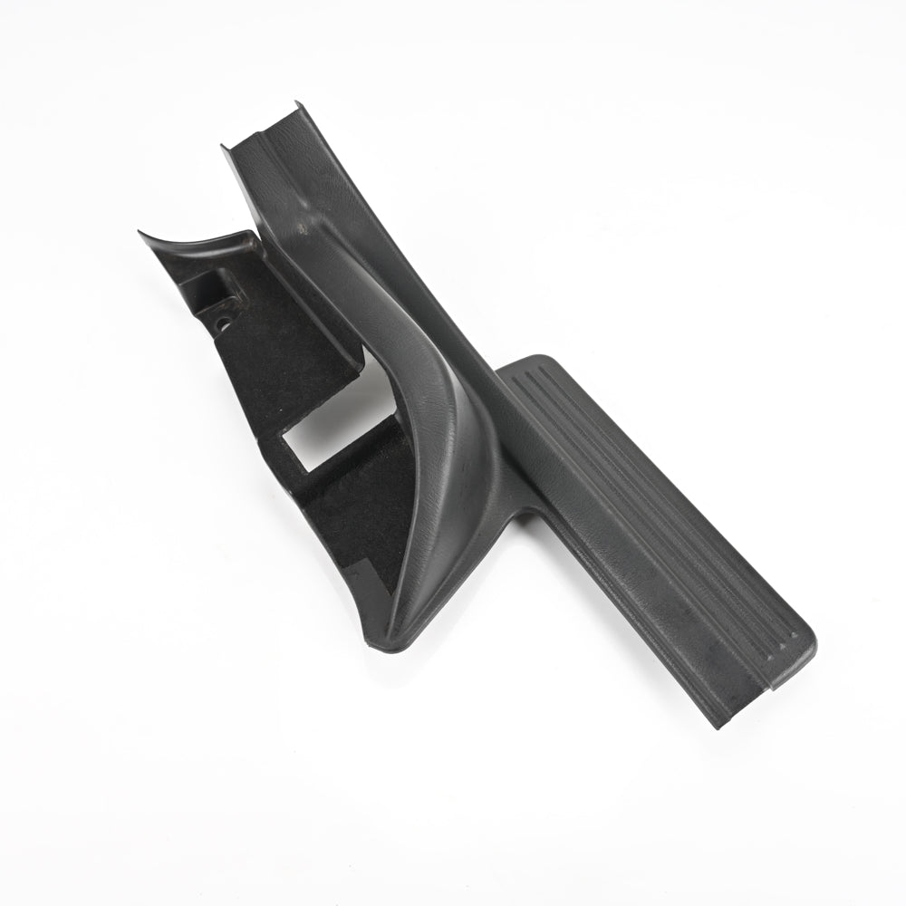 Left Rear sill cover suit 00-02 Subaru Wrx