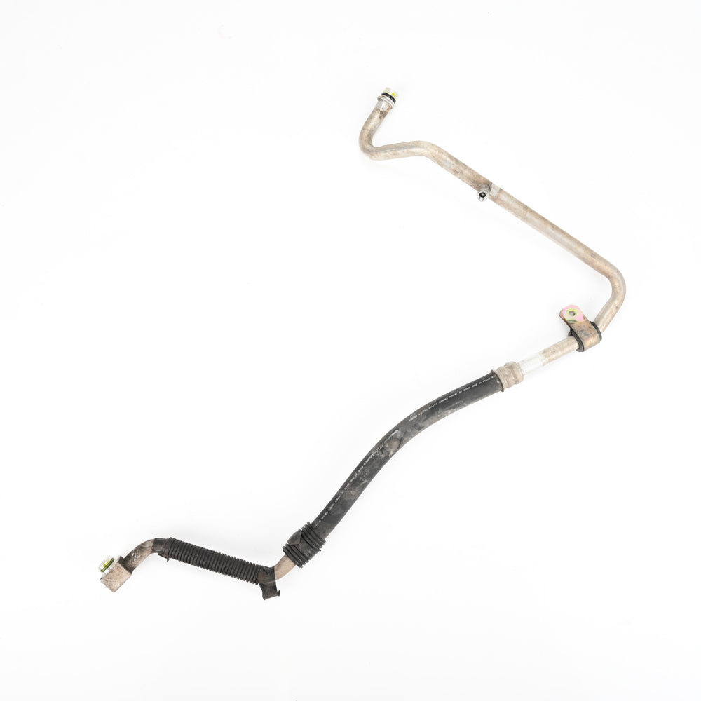 Compressor to Evaporator AC Pipe Suit 00-02 Subaru Wrx