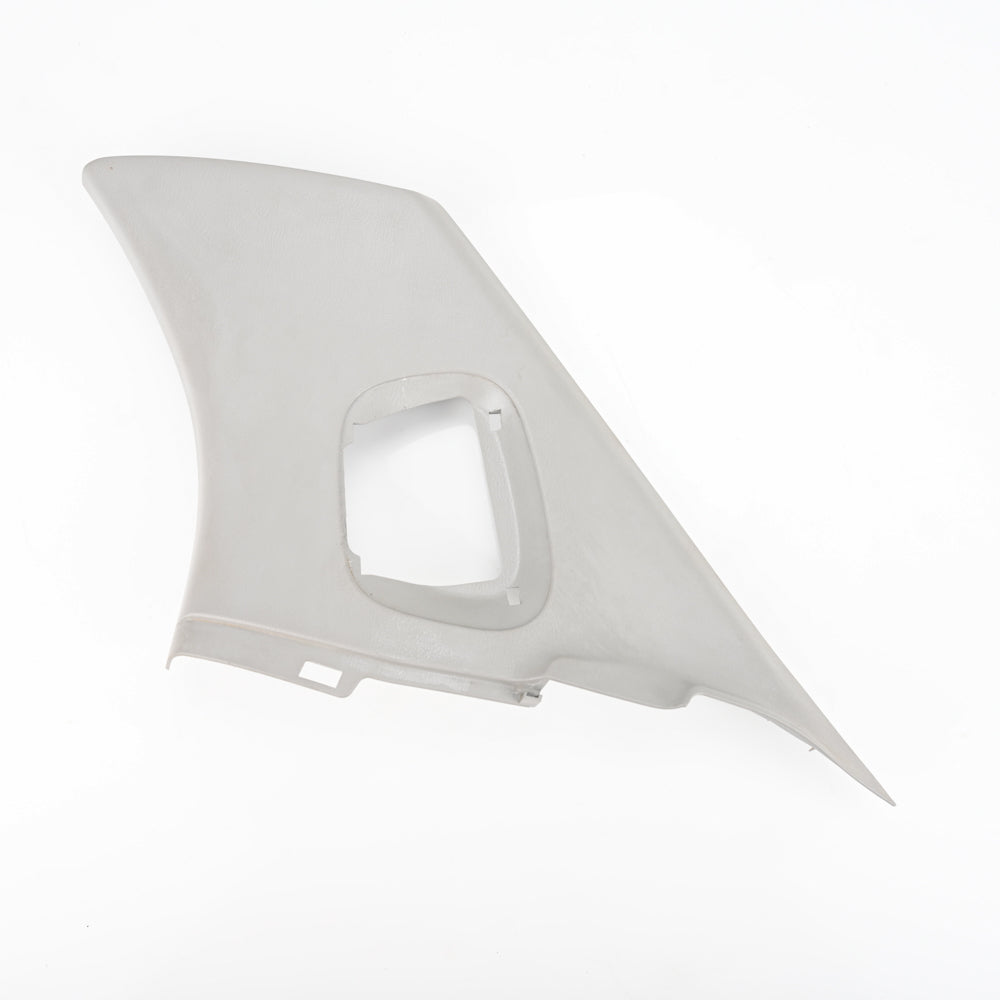 Right C Pillar Trim suit 00-02 Subaru Wrx