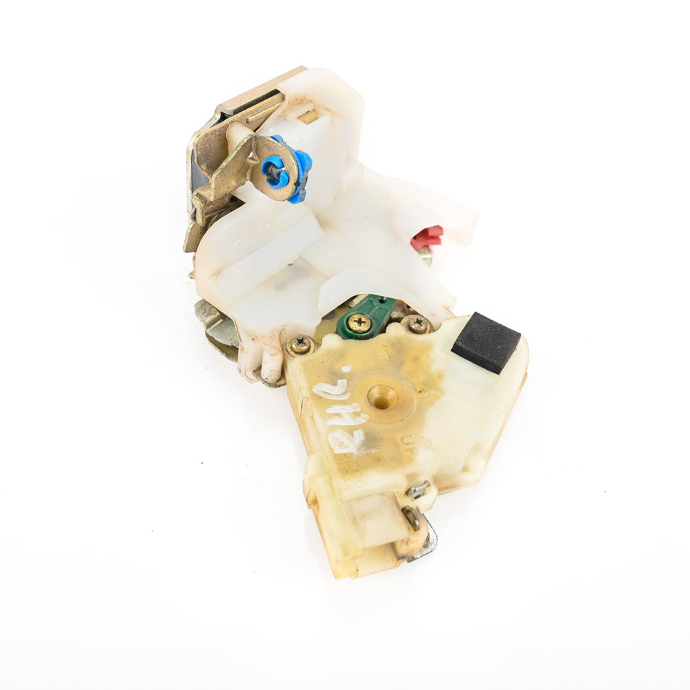 Right Rear Door lock Assembly suit 00-02 Subaru Wrx