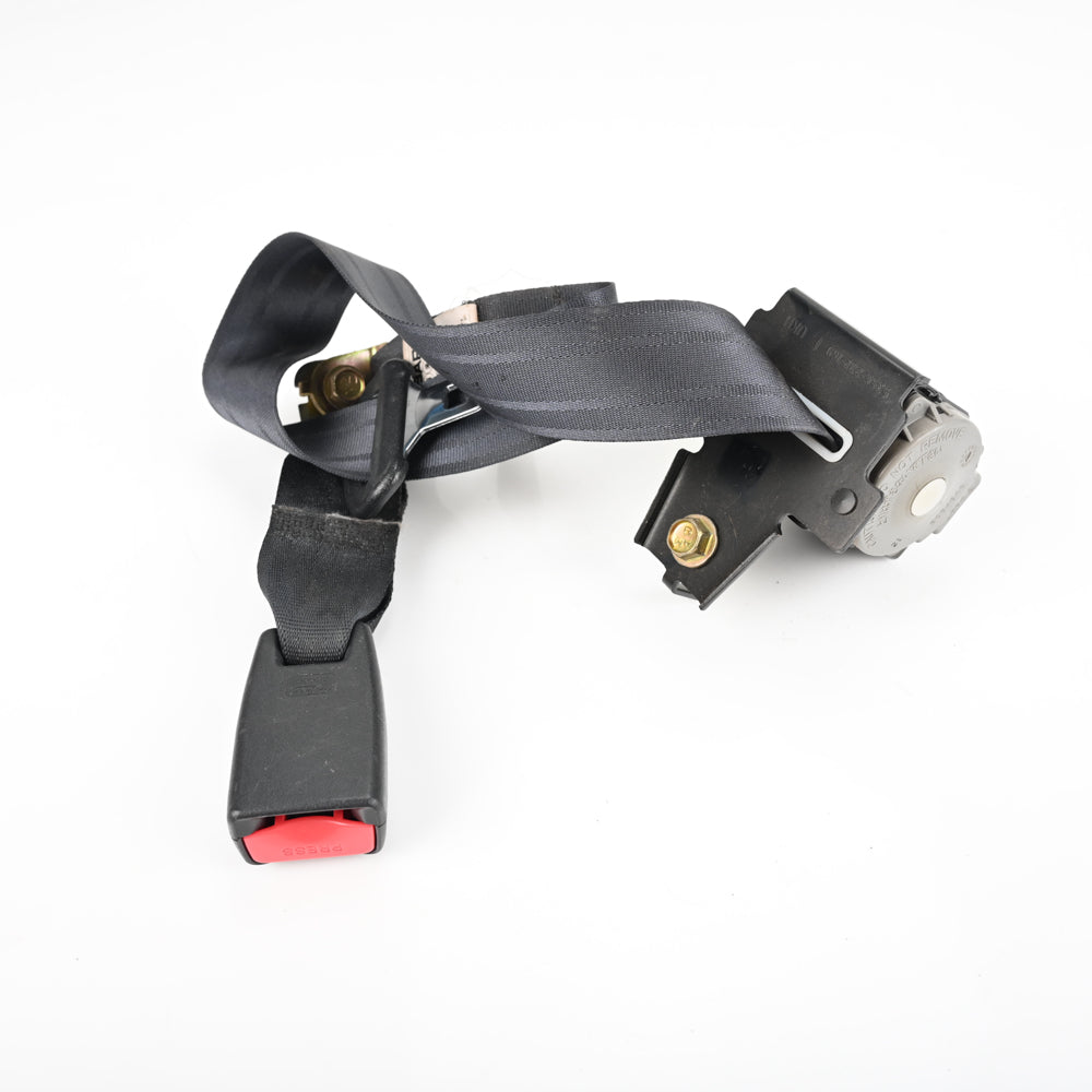 Center Seat Belt suit 00-02 Subaru Wrx