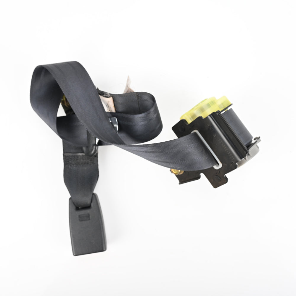 Center Seat Belt suit 00-02 Subaru Wrx
