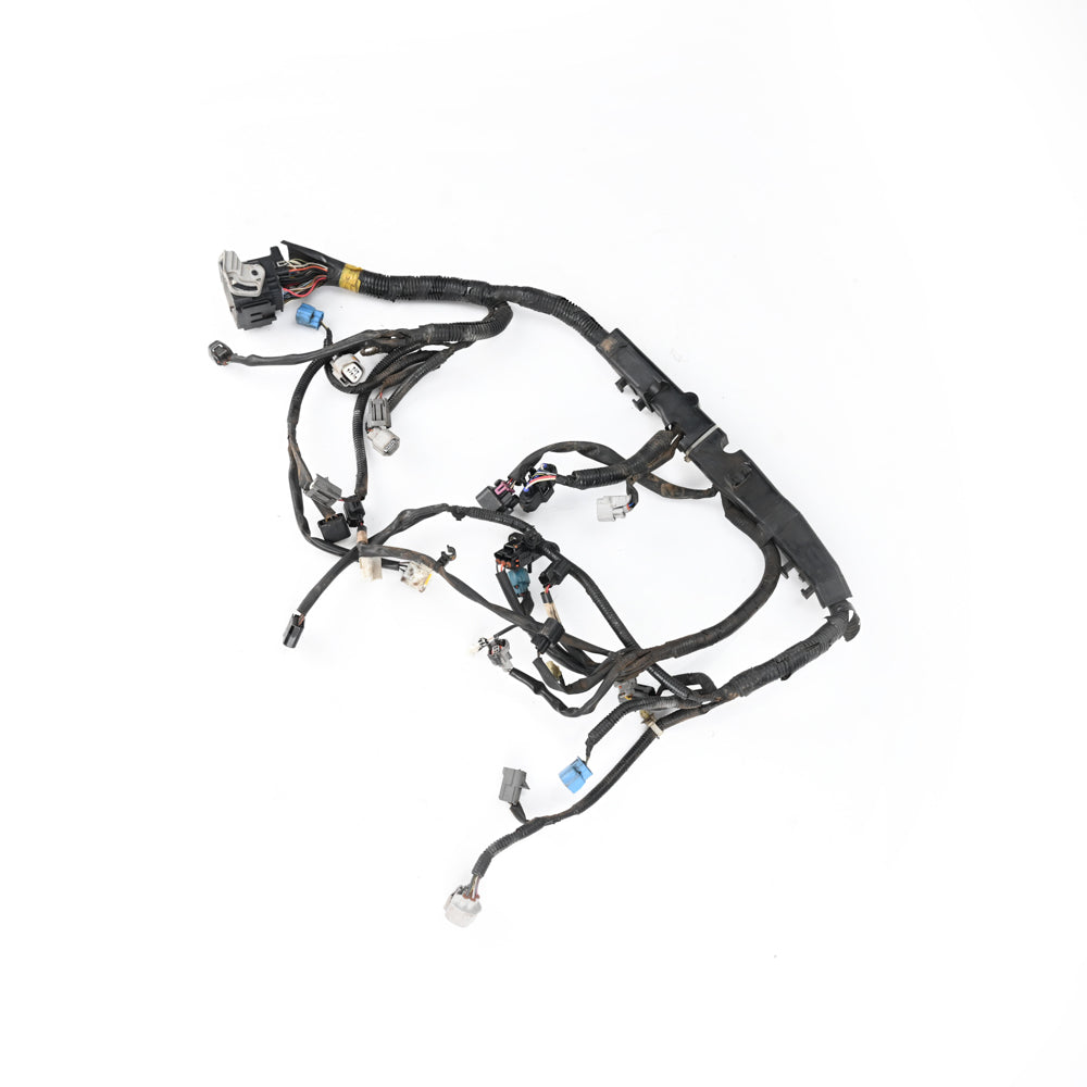 Engine wiring harness suit 07-10 Subaru WRX EJ255