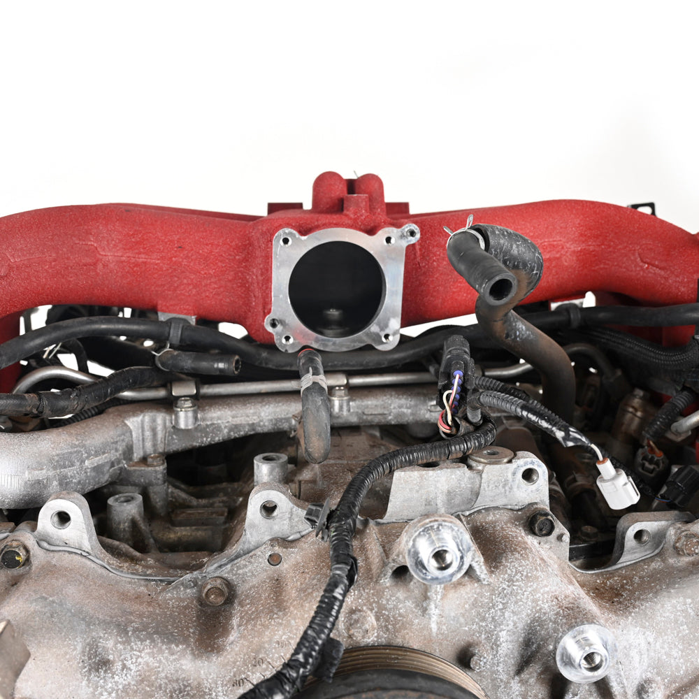 FA20 Manual Engine Suit 17-21 Toyota 86 & BRZ