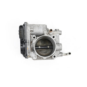 Throttle body Suit 07-14 Subaru WRX