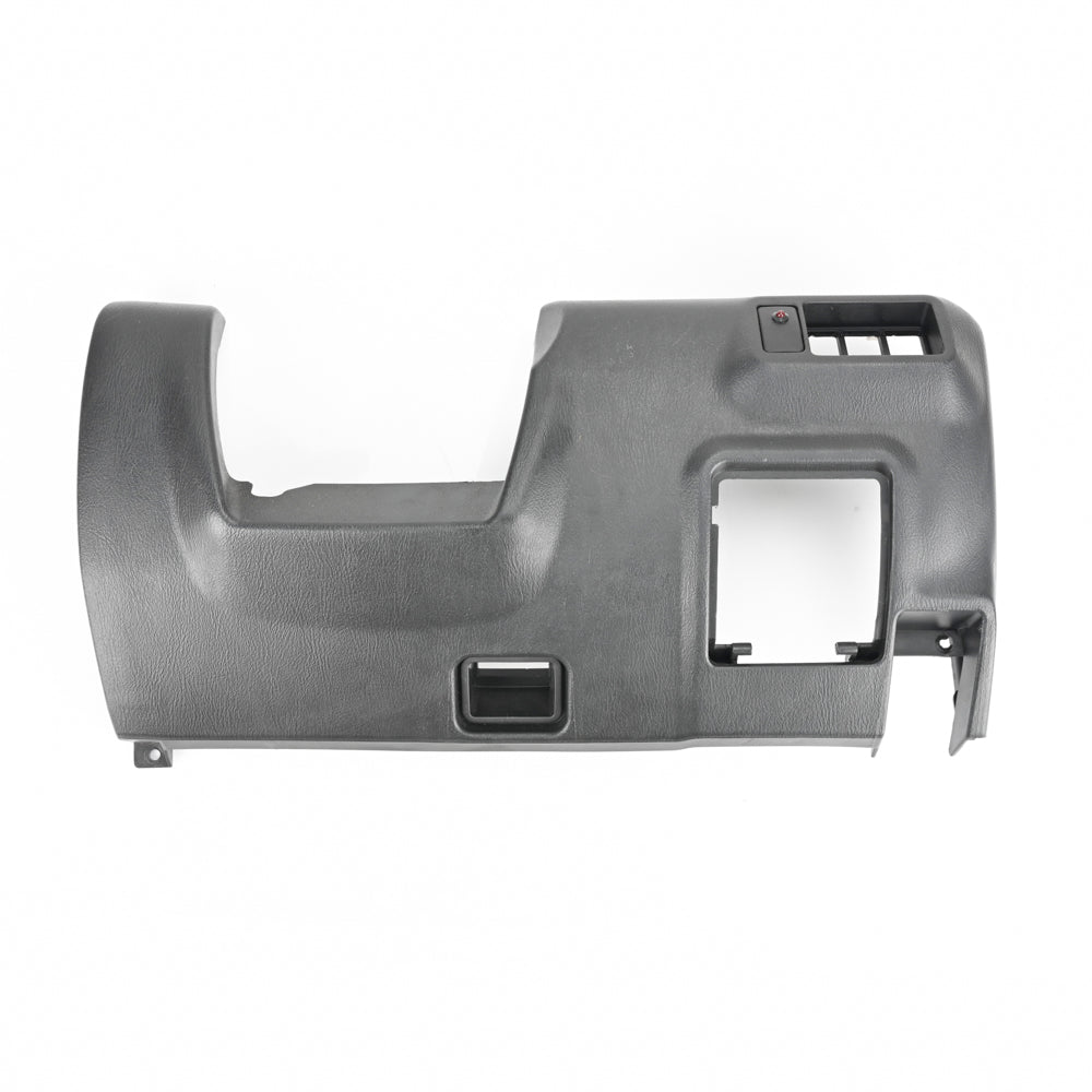 Drivers Lower dash Trim suit 00-02 Subaru Wrx