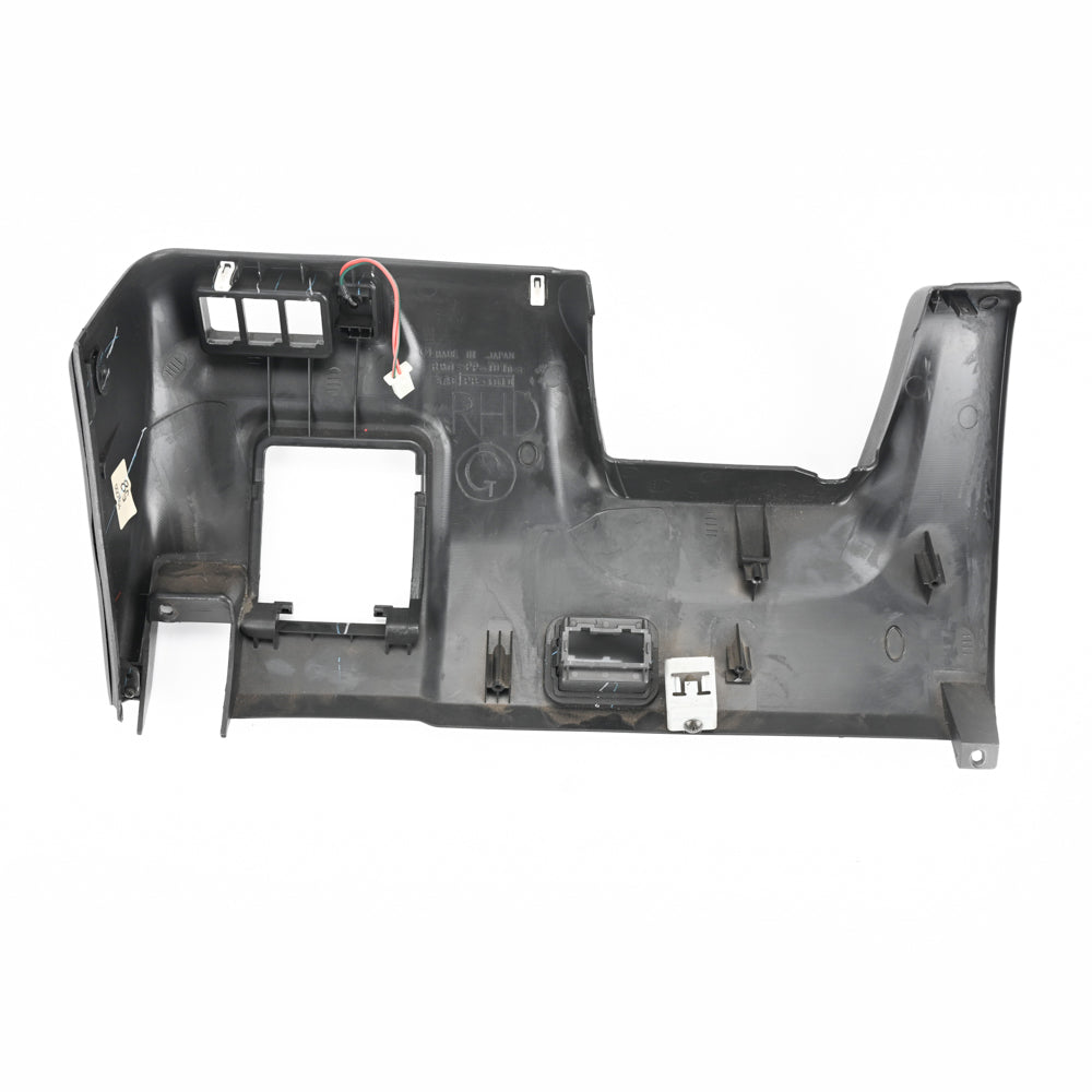 Drivers Lower dash Trim suit 00-02 Subaru Wrx