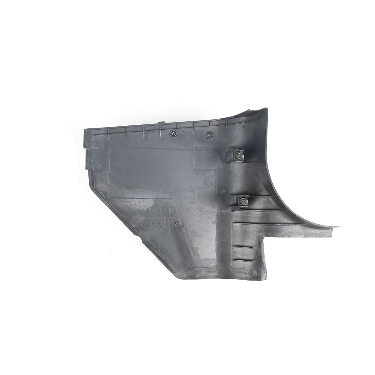 Passenger Kick Panel Suit 93-96 R33 Nissan Skyline