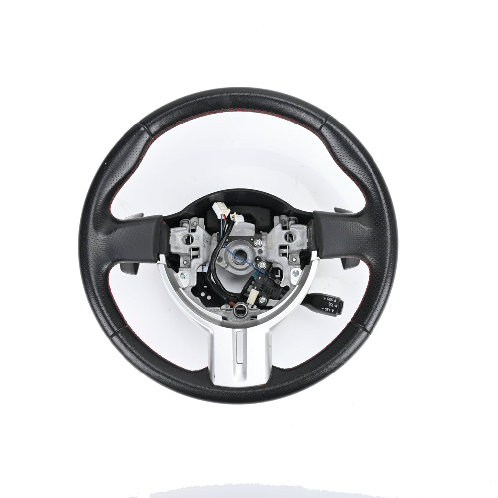 Steering Wheel Suit 12-17 Toyota 86 & BRZ