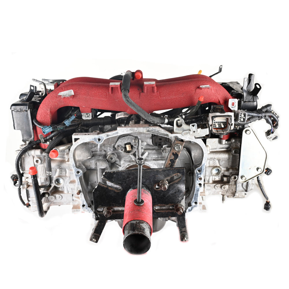 FA20 Manual Engine Suit 17-21 Toyota 86 & BRZ