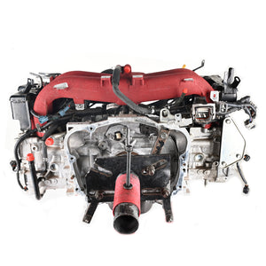 FA20 Manual Engine Suit 17-21 Toyota 86 & BRZ