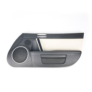 Drivers Door Trim 25th Anniversary Suit 05-15 NC Mazda MX5