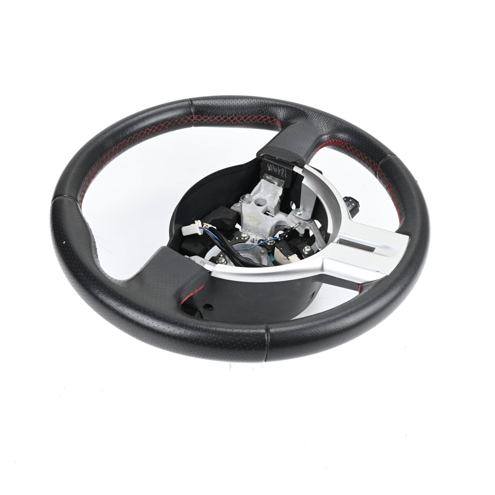 Steering Wheel Suit 12-17 Toyota 86 & BRZ