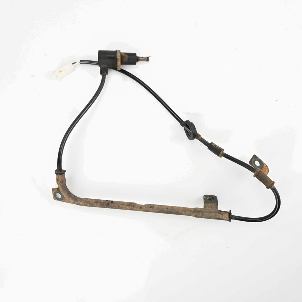 Left Rear ABS Sensor Suit 00-02 Subaru Wrx