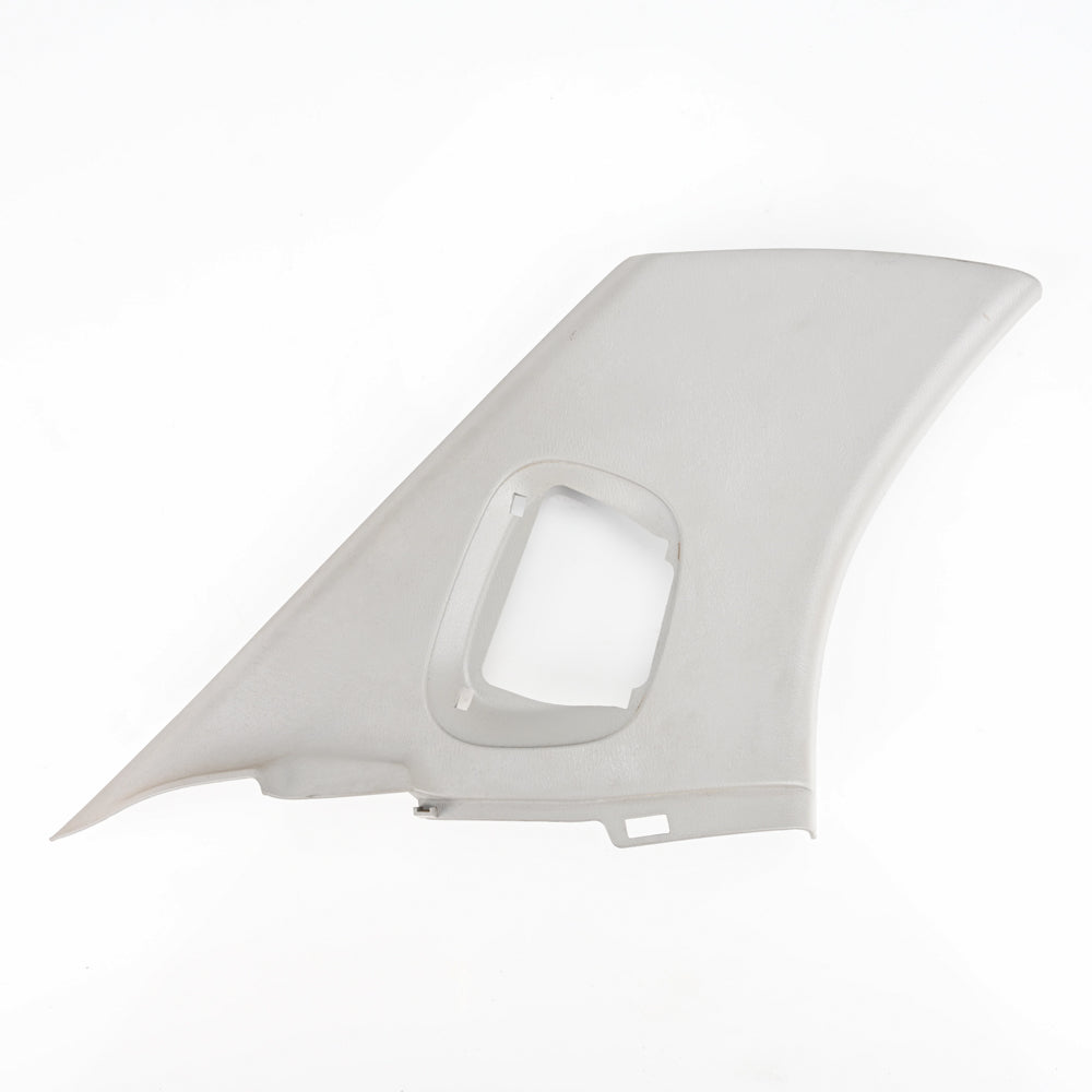 Left C Pillar Trim suit 00-02 Subaru Wrx