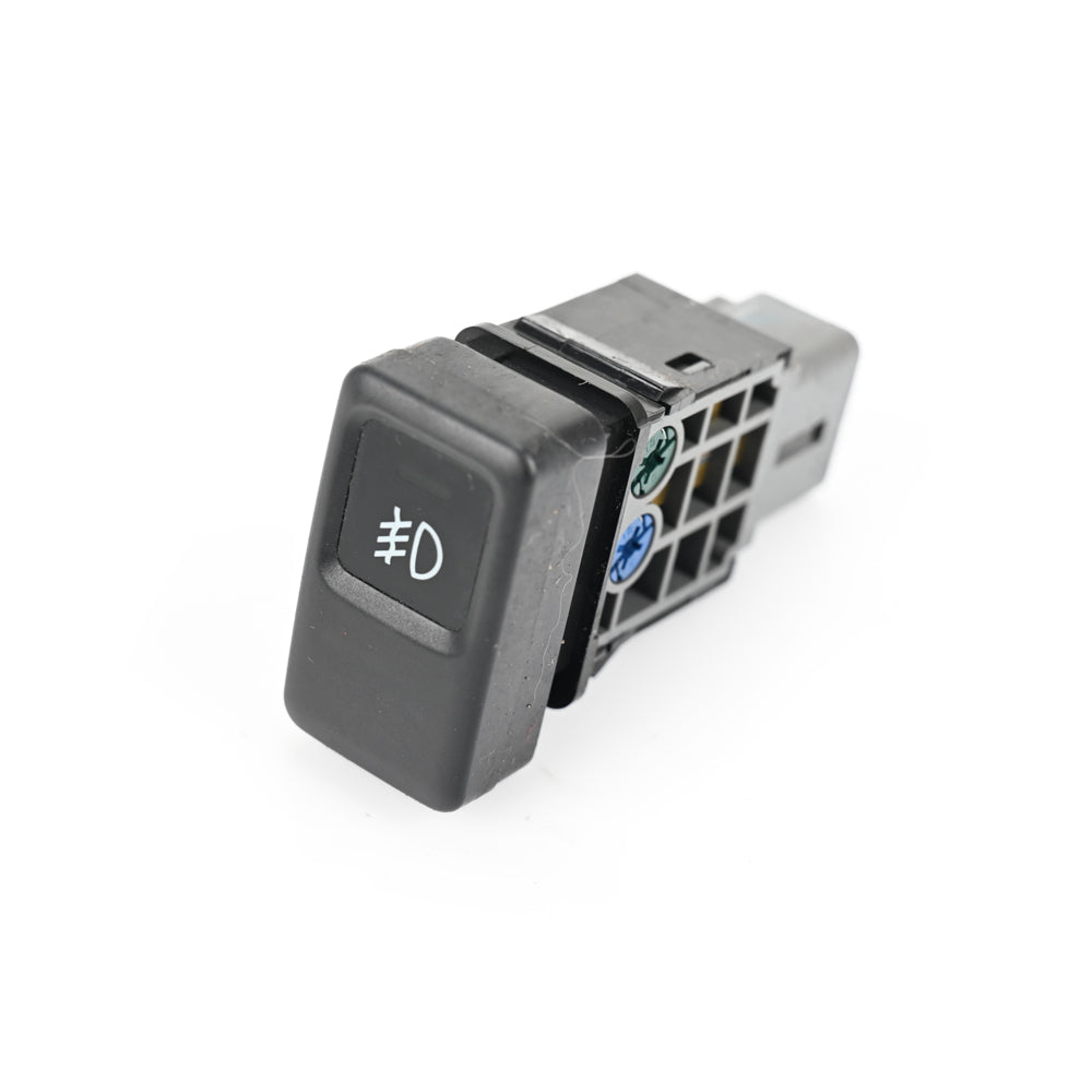 Front Fog Lamp Switch Switch Suit 00-02 Subaru Wrx