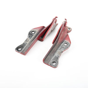 Bonnet Hinges Suit 00-02 Subaru Wrx