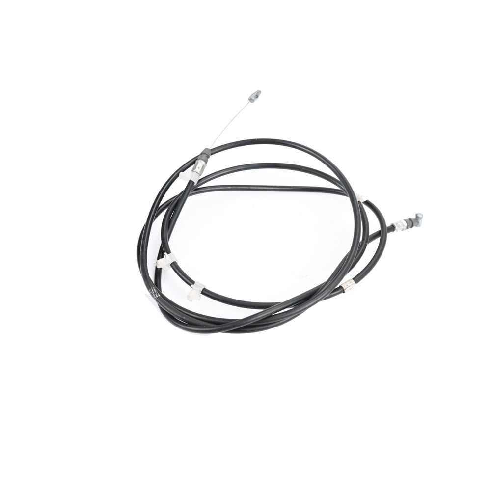 Bonnet release Cable Suit 12-21 Toyota 86 & BRZ