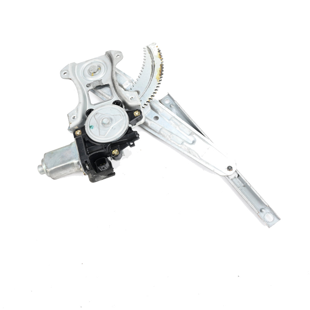 Passenger Side Rear Window Regulator Suit Z11 Cube