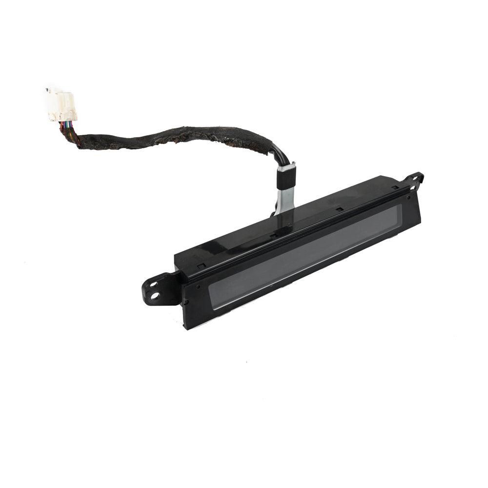 Display Screen Suit 03-12 Mazda RX8