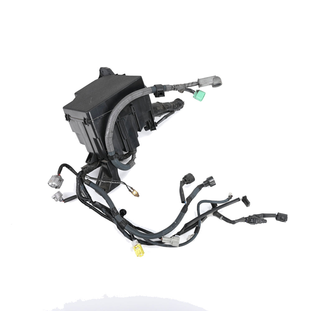 Complete Fuse box Suit 12-21 Toyota 86 & BRZ