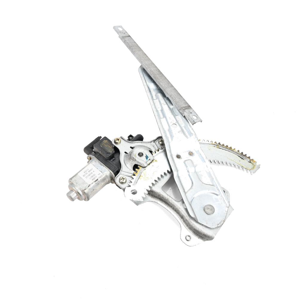 Passenger Side Rear Window Regulator Suit Z11 Cube