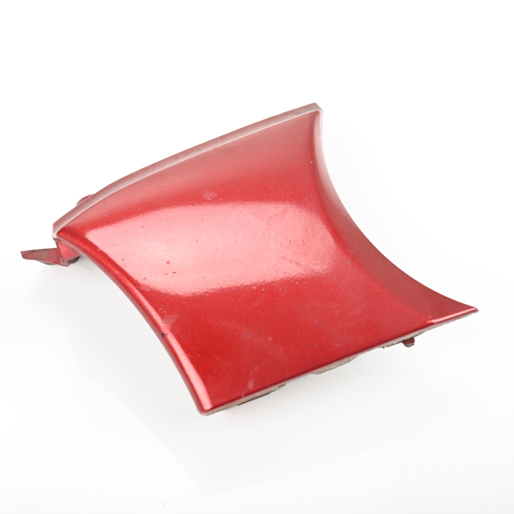 Grille Left Side Insert Suit 00-02 Subaru Wrx