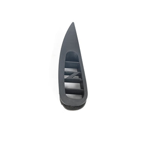Left Internal Vent Trim Suit 03-08 Nissan 350z