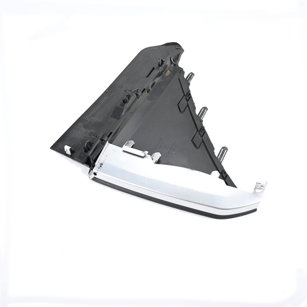 Passenger Knee trim suit 12-21 Toyota 86 & BRZ