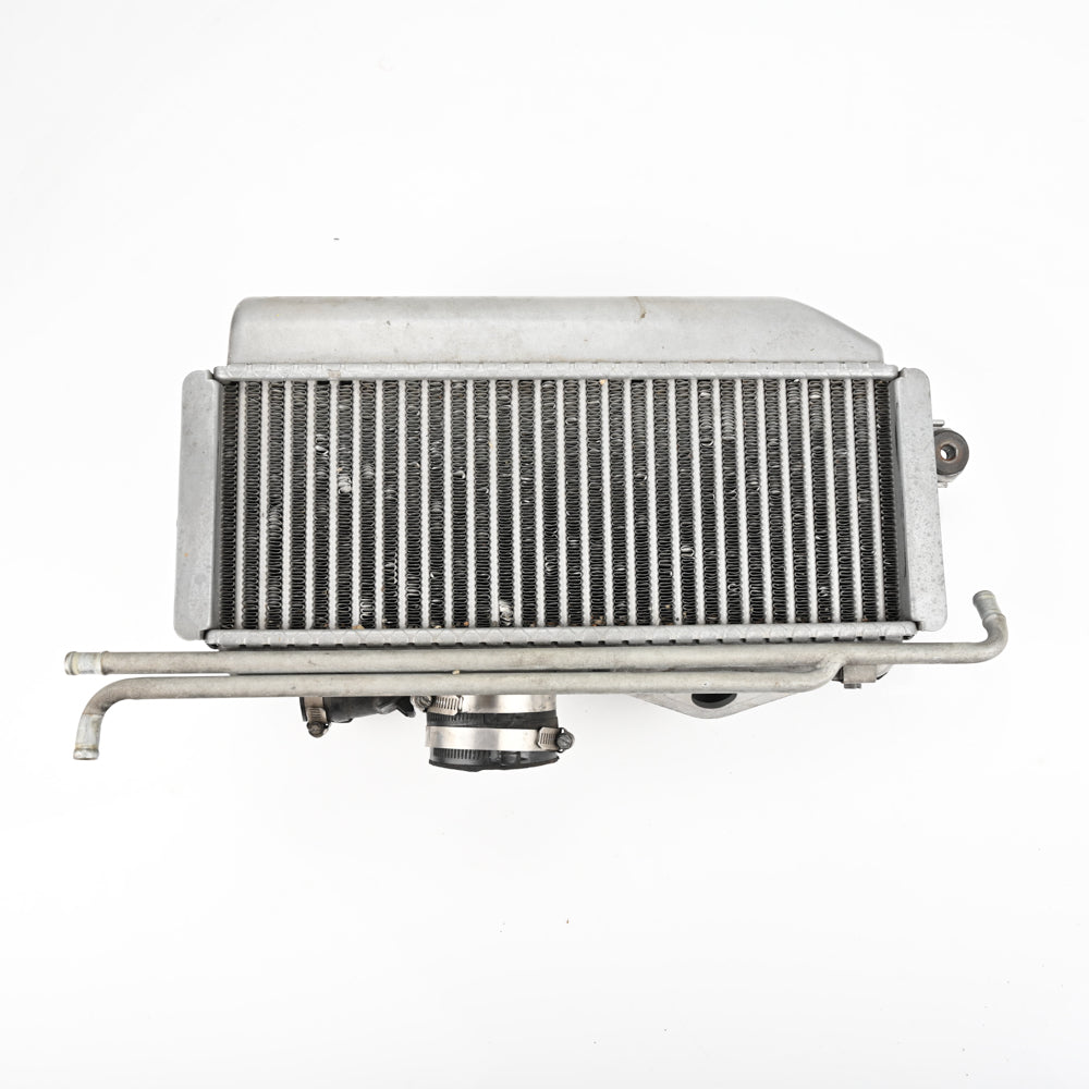 Intercooler Suit 00-02 Subaru Wrx