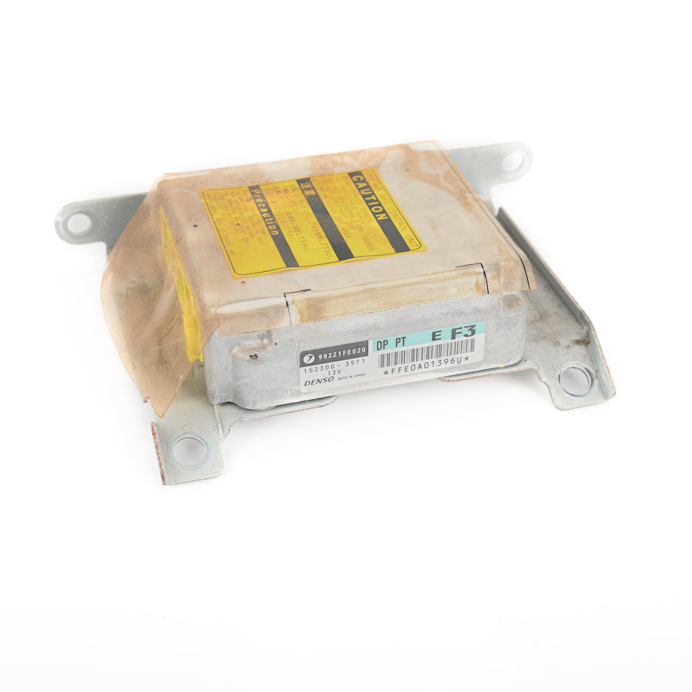 Airbag Module suit 00-02 Subaru Wrx