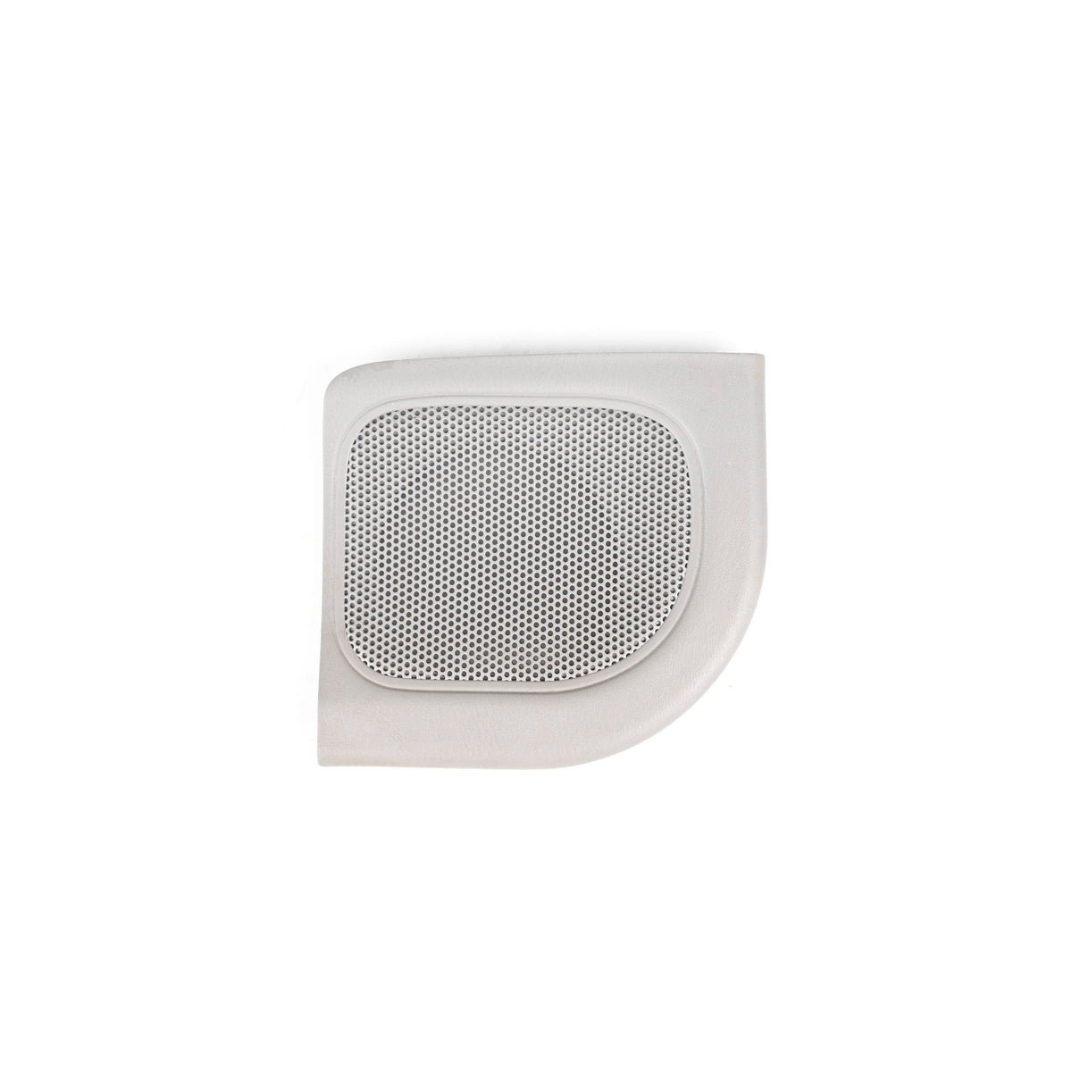 Passenger Rear Speaker Cover Suit 98-02 Subaru Forester GT