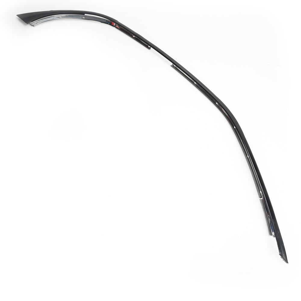 Right Door Upper Mould Suit 00-02 Subaru Wrx