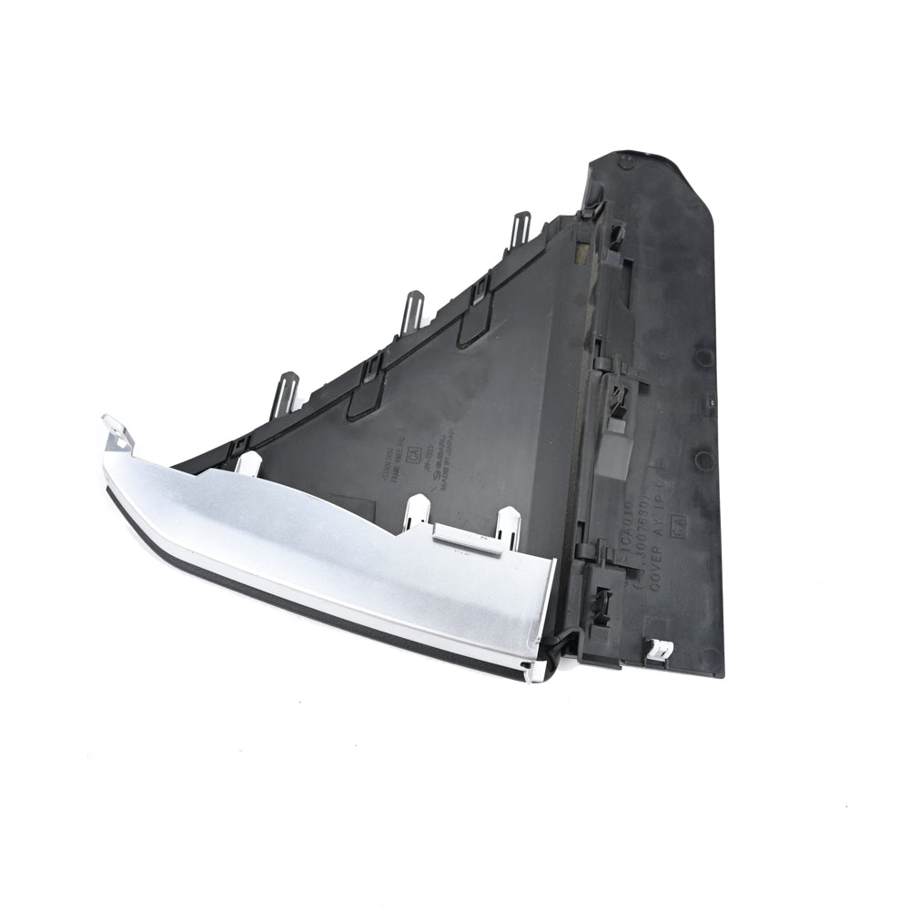 Drivers Knee trim suit 12-21 Toyota 86 & BRZ